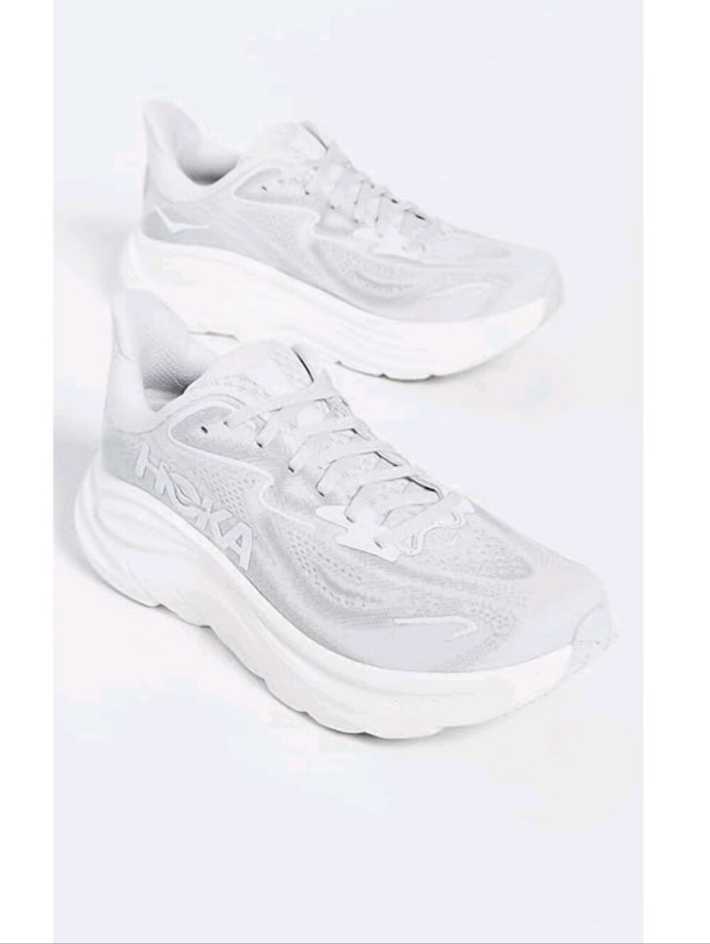 Hoka Clifton 10 Running Shoes